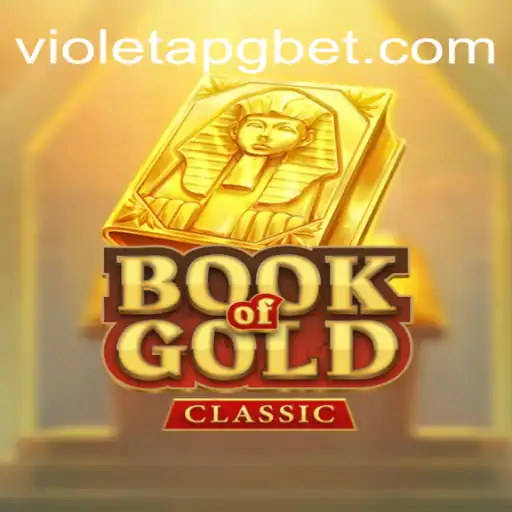 Explorando o Fascinante Mundo de BookOfGoldClassic e a Influência de Violeta PG