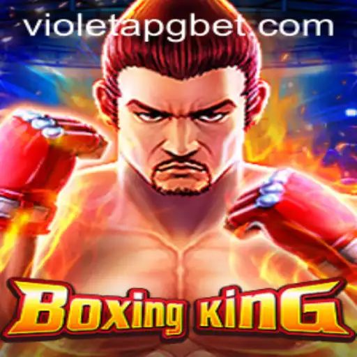 BoxingKing: Explore o Universo Intenso de Batalhas Virtuais