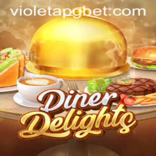 Descubra o Mundo Delicioso de DinerDelights: Uma Jornada Gastronômica com Violeta PG