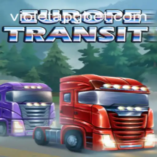 EuropeTransit: Um Mergulho no Mundo de Violeta PG