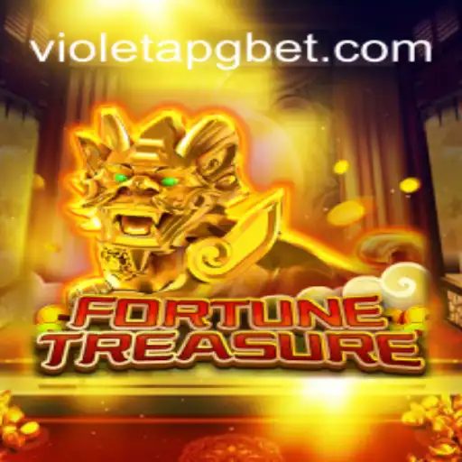 FortuneTreasure e a Ascensão da Violeta PG: Um Mergulho no Mundo do Novo Jogo