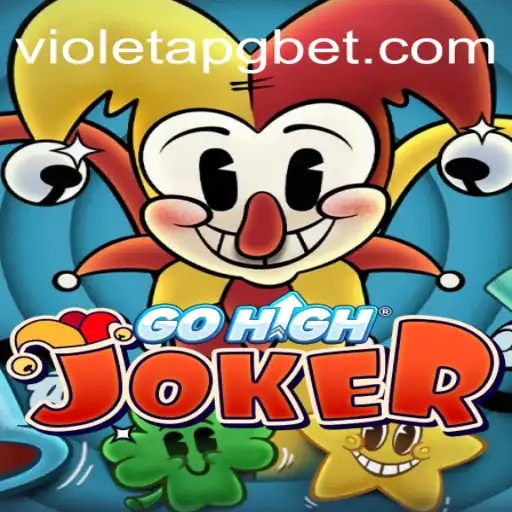 Descubra GoHighJoker: O Jogo que Está Revolucionando o Mundo dos Jogos
