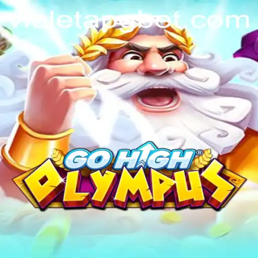 GoHighOlympus: Explorando o Mundo de Estratégia e Aventuras com Violeta PG