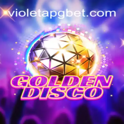 GoldenDisco: A Nova Sensação dos Jogos com Temática Violeta PG