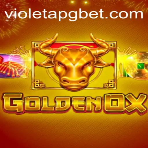 GoldenOx: Uma Aventura Imersiva no Mundo de Violeta PG