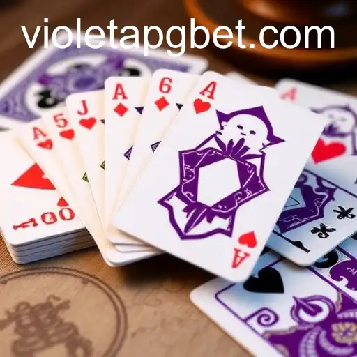 Jogos de cartas