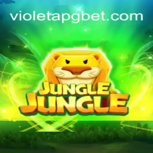 JungleJungle: Uma Jornada em Terrenos Selvagens com Desafios Inovadores