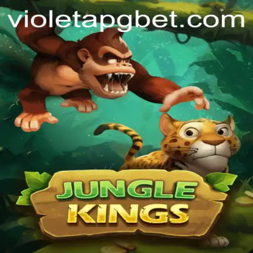 Descubra Tudo Sobre o Mundo Empolgante de JungleKings