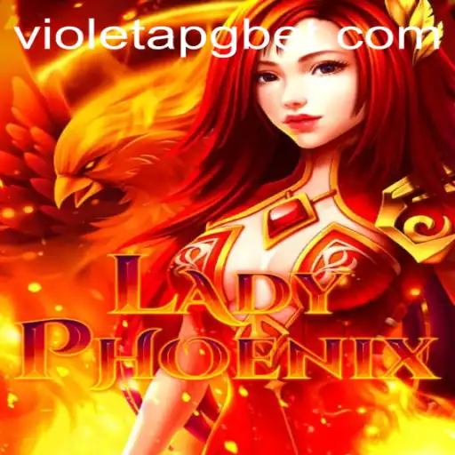 Descubra LadyPhoenix: Um Mergulho no Mundo de Violeta PG