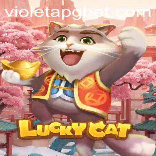 Explorando o Enigmático Mundo de LuckyCat