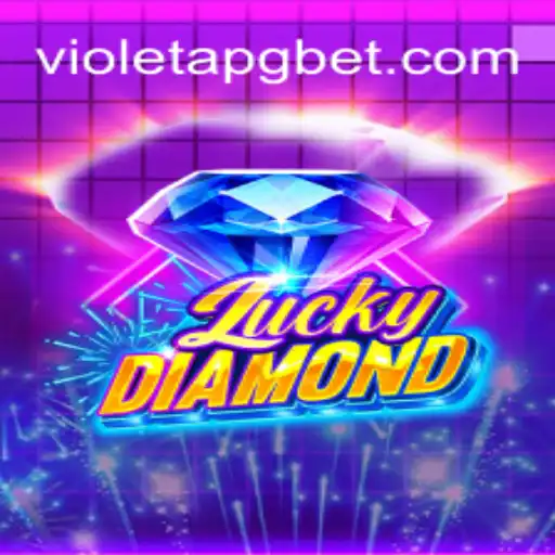 LuckyDiamond: Descubra a Aventura com Violeta PG