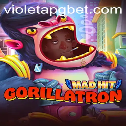 Descubra o Universo de MadHitGorillatron: O Jogo Que Redefine Aventura