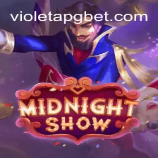 Explorando o Fascinante Mundo de MidnightShow: O Jogo de Estratégia com um Toque de Violeta PG