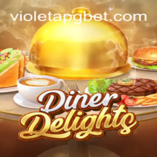 Descubra o Mundo Delicioso de DinerDelights: Uma Jornada Gastronômica com Violeta PG