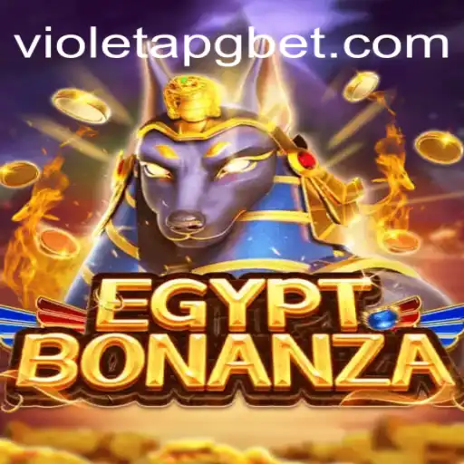 Descubra o Fascinante Mundo de EgyptBonanza: Um Mergulho na Aventura com Violeta PG