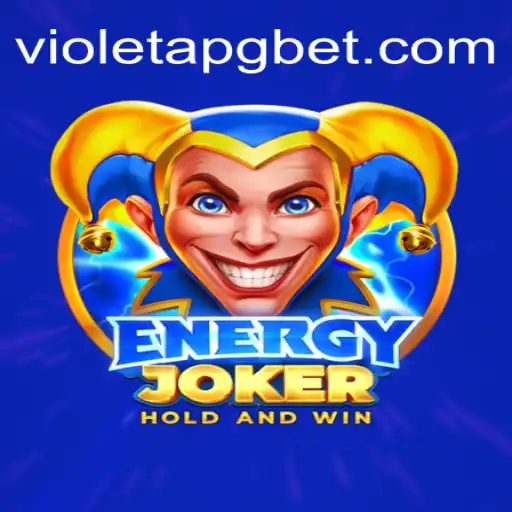 Descubra o Jogo 'EnergyJoker' com a Palavra-chave 'Violeta PG'