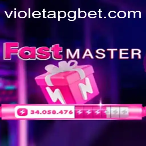 FastMaster e o Fascinante Desafio de Violeta PG