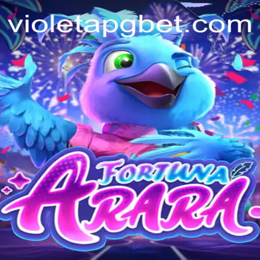 Descubra o Mundo de FortunaArara e a Missão Desafiadora de Violeta PG