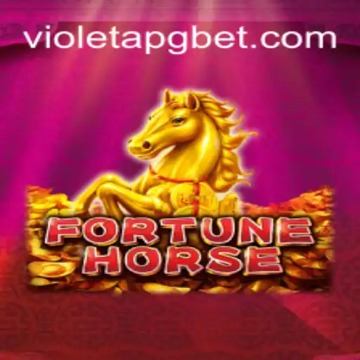 Descubra o Fascinante Mundo de FortuneHorse: Um Jogo de Estratégia com Violeta PG