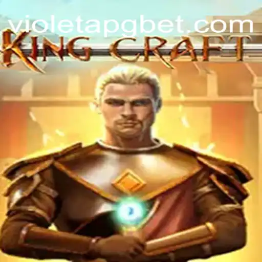 Descubra KingcraftMenomin: Aventura e Estratégia com Violeta PG