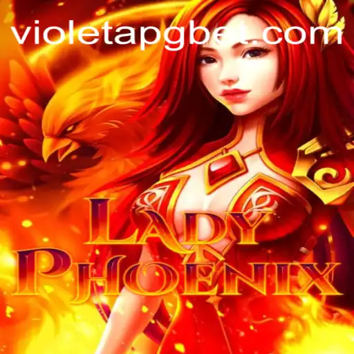 Descubra LadyPhoenix: Um Mergulho no Mundo de Violeta PG