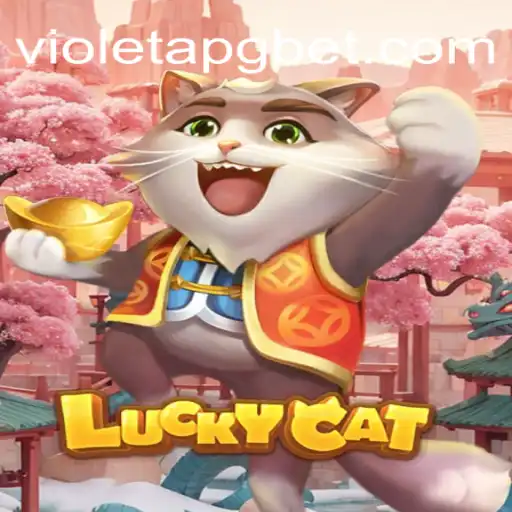 Explorando o Enigmático Mundo de LuckyCat
