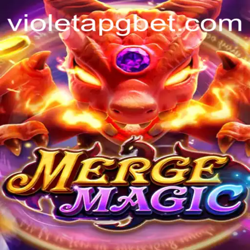 Descubra a Magia do Jogo MergeMagic: Uma Aventura de Estratégia e Criatividade