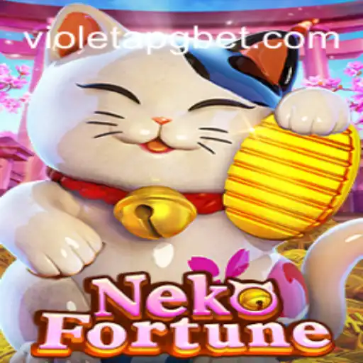 Explorando NekoFortune: O Universo Encantador de Violeta PG