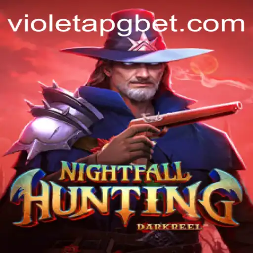 Descubra o Fascinante Mundo de 'NightfallHunting' com Violeta PG