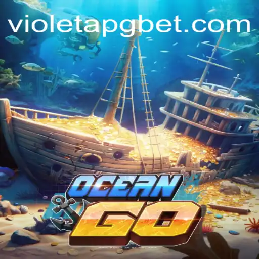 OceanGO: Explorando o Mundo Subaquático com Violeta PG