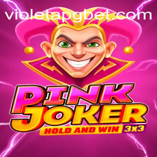 Descubra o Universo de Pinkjoker: Aventura e Estratégia com Violeta PG