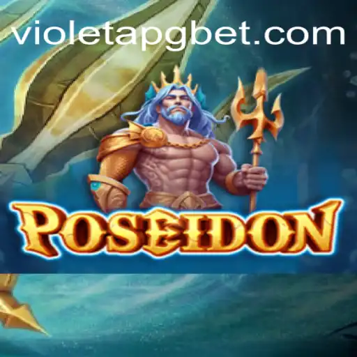 Poseidon: Um Mergulho no Mundo Encantador do Jogo Violeta PG