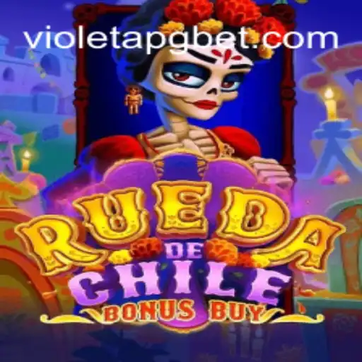 RuedaDeChileBonusBuy: Descubra o Fascinante Mundo de Violeta PG