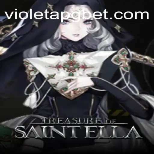 Explorando o Fascinante Mundo do Game TreasureofSaintElla