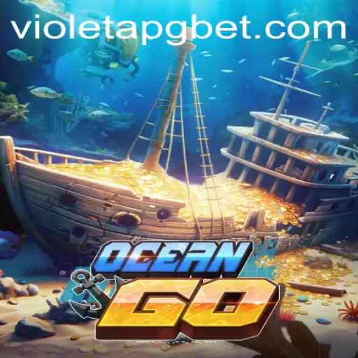 OceanGO: Explorando o Mundo Subaquático com Violeta PG