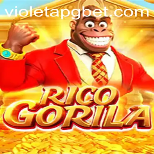RicoGorila: Descubra o Universo do Jogo com Violeta PG