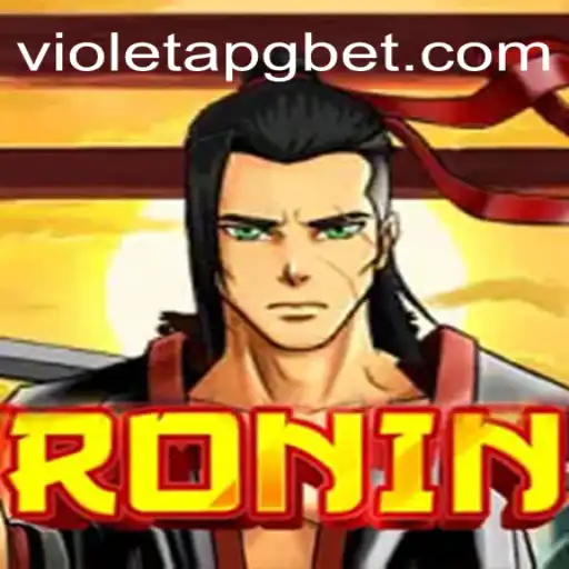 Ronin: Explorando o Universo Violeta PG