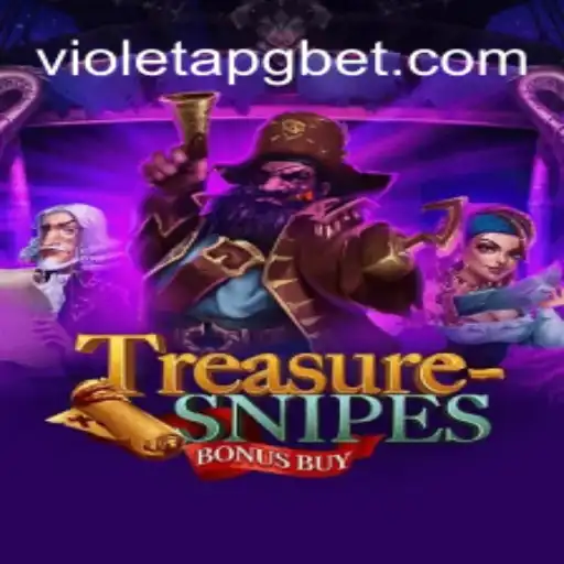 TreasuresnipesBonusBuy: Explorando o Novo Mundo dos Jogos com Violeta PG