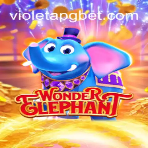 Exploração de WonderElephant: Aventura e Estratégia com Violeta PG
