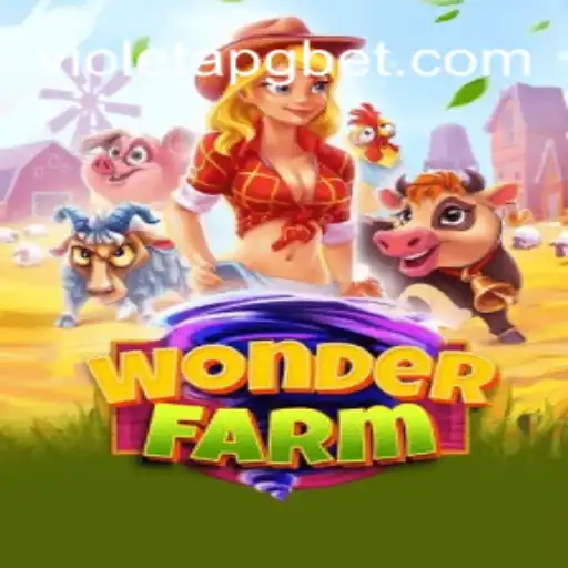 Explorando o Mundo Encantado de WonderFarm: A Aventura Começa com Violeta PG